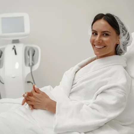 IV Vitamin Therapy Images