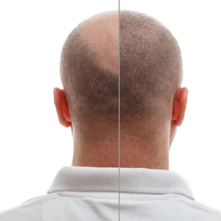 Hair Transplant Images