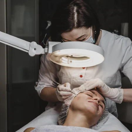 Skin Care Treatmen Images