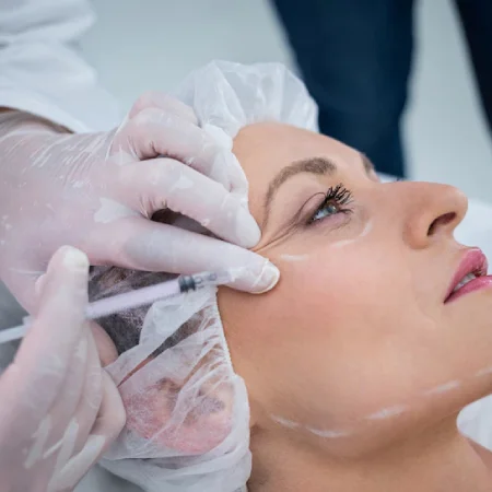 Cosmetic Surgery Images